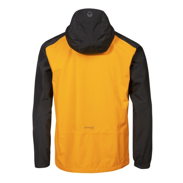 Moška jakna Halti Fort Dx shell je vsestranski spremljevalec na prostem. Lahka in zložljiva jakna Halit Fort shell vam nudi dobro zaščito pred dežjem in vetrom pri vsakodnevnih dejavnostih na prostem.