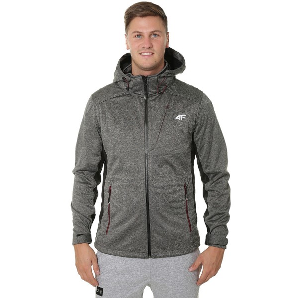 Jakna namenjena preživljanju prostega časa ali športnim aktivnostim.