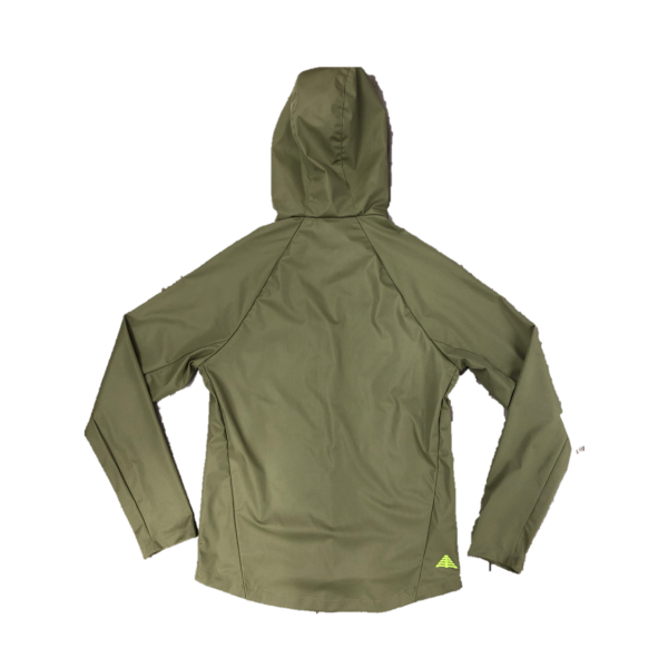 Moška softshell jakna ADAMASTOR MARMAID je funkcionalna jakna za trening, ki vas med vadbo v hladnih in mokrih razmerah ohranja toplo in suho. Primerna pa je prav tako za športne aktivnosti, kot za preživljanje prostega časa.