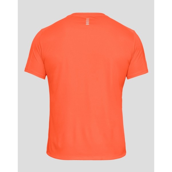 Men's sports shirt UA SPEED STRIDE is intended for sports activities. Extremely comfortable and pleasant to wear.