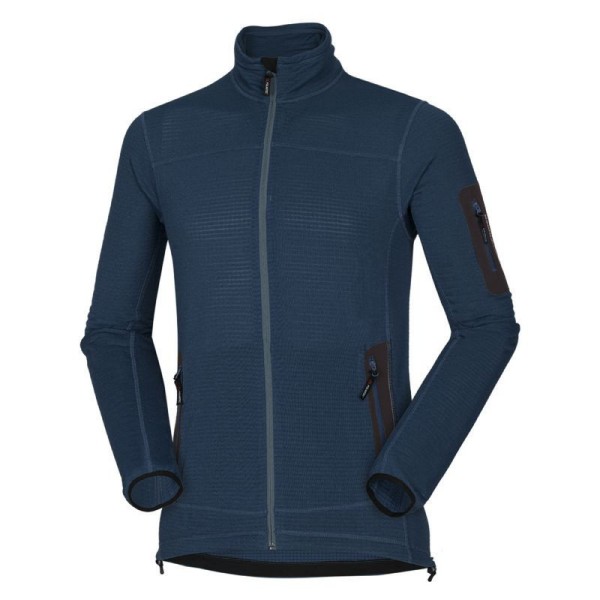 Moška jopica POLARTEC NORTHFINDER KLAK