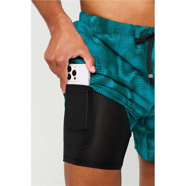 Moške kratke hlače FABLETICS The 5