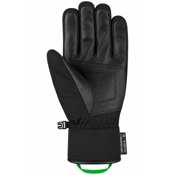 Smučarske rokavice REUSCH LUCA R-TEX®