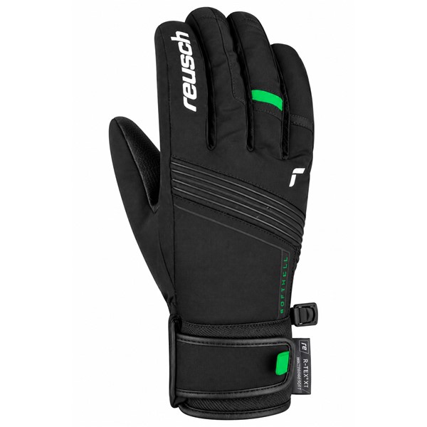 Smučarske rokavice REUSCH LUCA R-TEX®