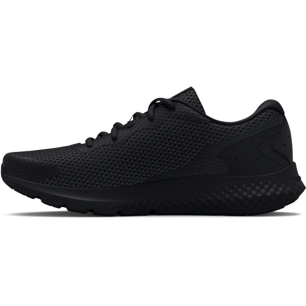Men's Sneakers Under Armour all black