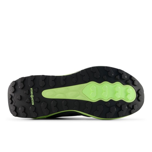 Moške tekaške superge New Balance Fresh Foam X Garoe v2 – udobni in vsestranski copati za tek na različnih podlagah