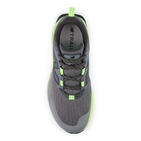 Moške tekaške superge New Balance Fresh Foam X Garoe v2 – udobni in vsestranski copati za tek na različnih podlagah