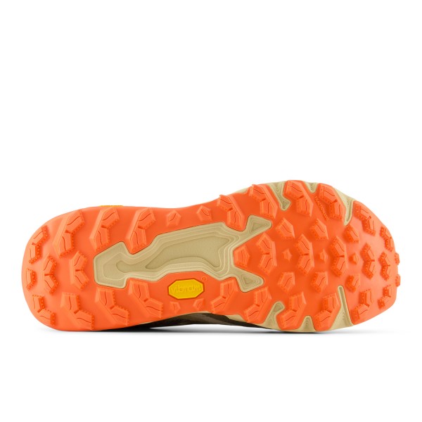 Moške tekaške superge New Balance Fresh Foam X Hierro v9 – trail copati z vrhunskim oprijemom in blaženjem.