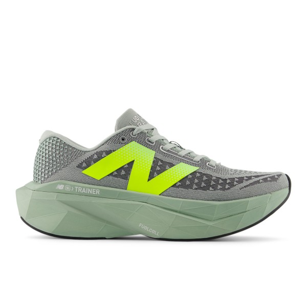 Moške tekaške superge NEW BALANCE SC TRAINER V3