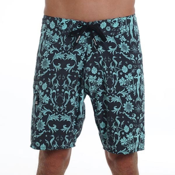 Moške dolge kopalke 4WS MERMAID