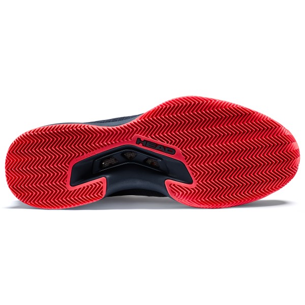 Teniška obutev, ki ne razočara niti največjih navdušencev.