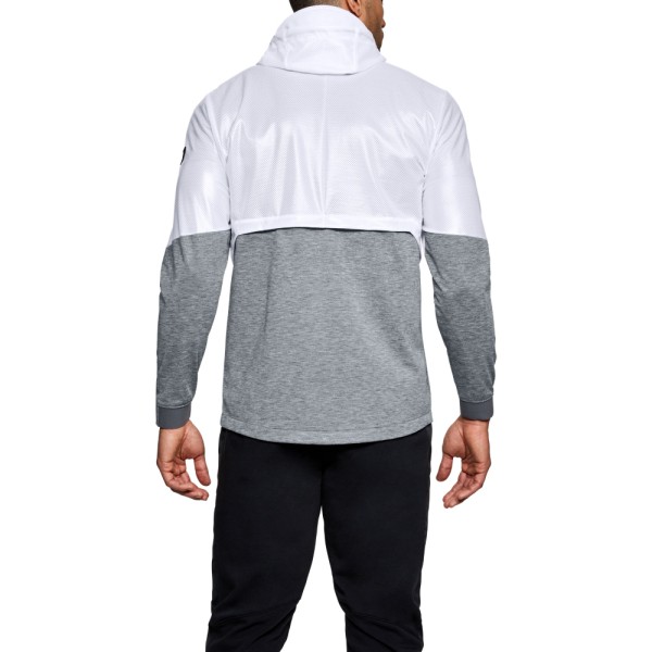 Men's Sports Hoodie UA SWACKET