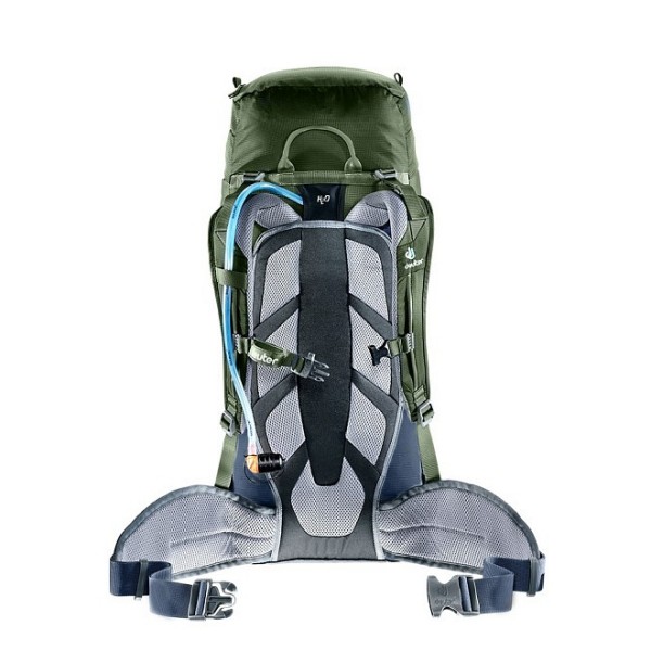 Pohodniški nahrbtnik DEUTER GUIDE LITE 32