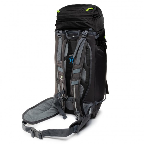 Pohodniški nahrbtnik DEUTER RISE LITE 28