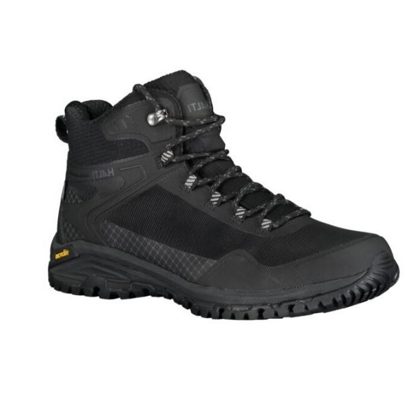 Moški pohodni čevlji HALTI CARIBOU MID DX