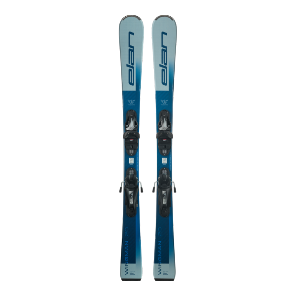 Skis pour des enfants avec des bâtons de ski -70cm âge 2 - 4