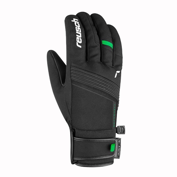Moške smučarske rokavice Reusch