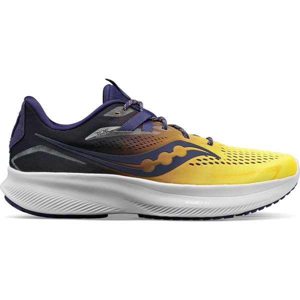 Moške tekaške superge SAUCONY M RIDE 15