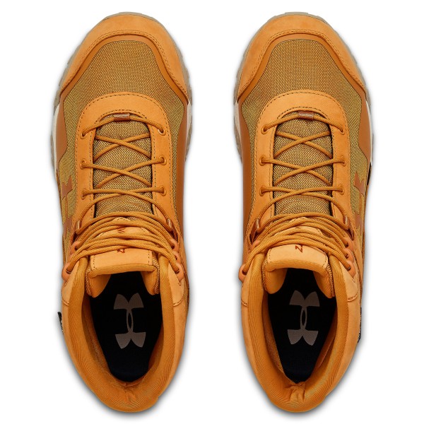 Men's Winter Boots UA VALSETZ CORDURA