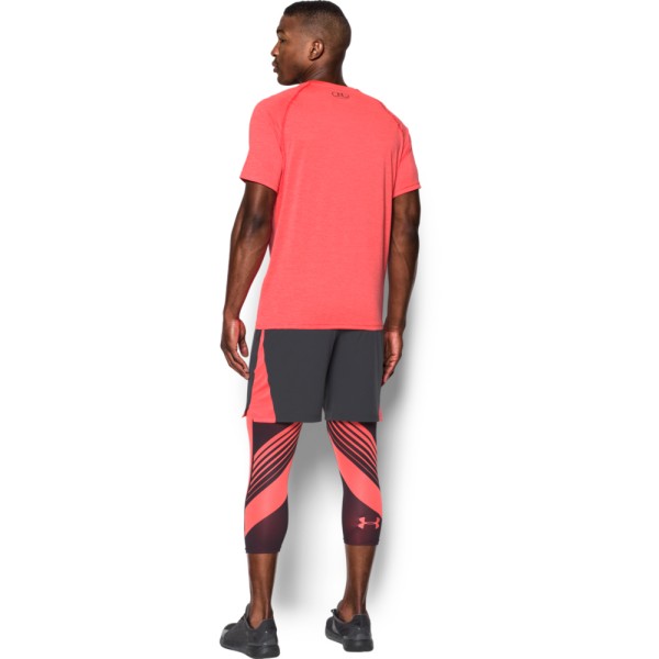 Men's sports shirt UA TECH SS TEE