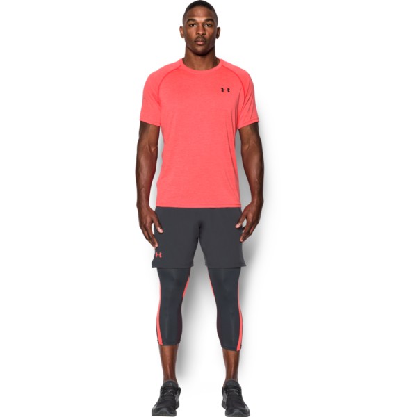Men's sports shirt UA TECH SS TEE