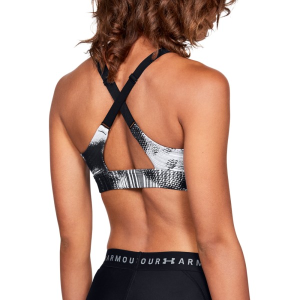 Women's Under Armour Eclipse Printed Bra