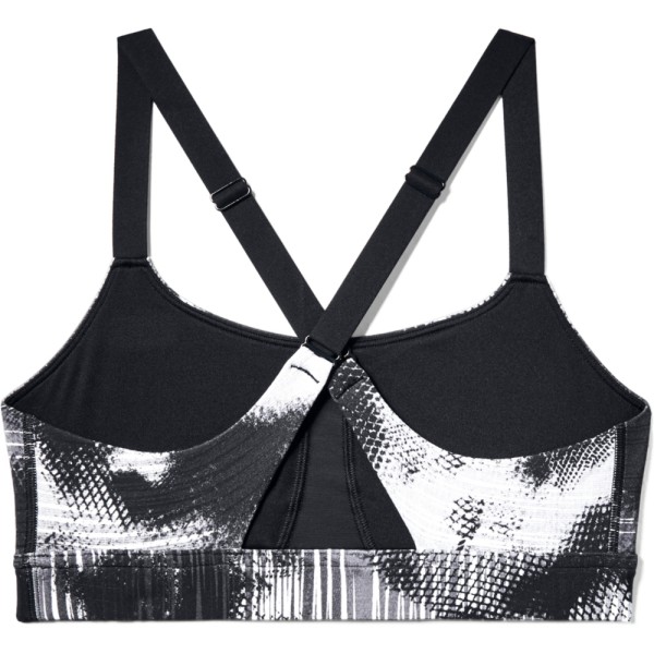 Women's Under Armour Eclipse Printed Bra