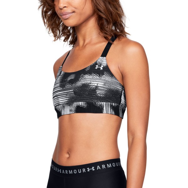 Women's Under Armour Eclipse Printed Bra