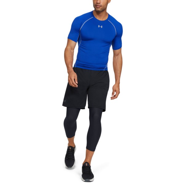 Men's Leggings UA HG ARMOUR 2.0 3/4