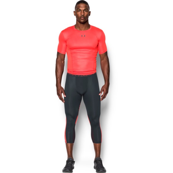 Men's leggings UA HG SUPERVENT 2.0 3/4