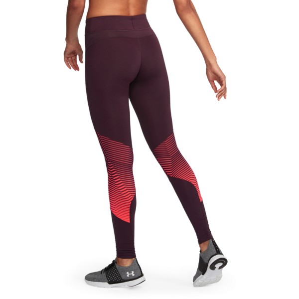 Women's Leggings UA ARMOURREACTOR GRPHLEGGING