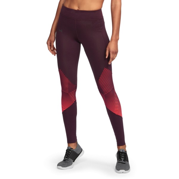 Women's Leggings UA ARMOURREACTOR GRPHLEGGING