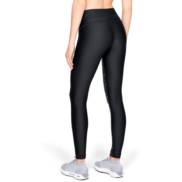Women's UA HG ARMOUR PRINTED LEGGING