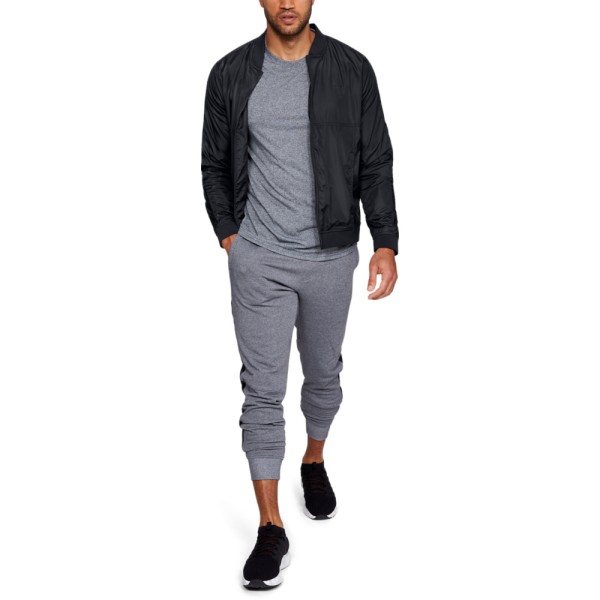 Men's UA SPORTSTYLE WIND BOMBER Jacket