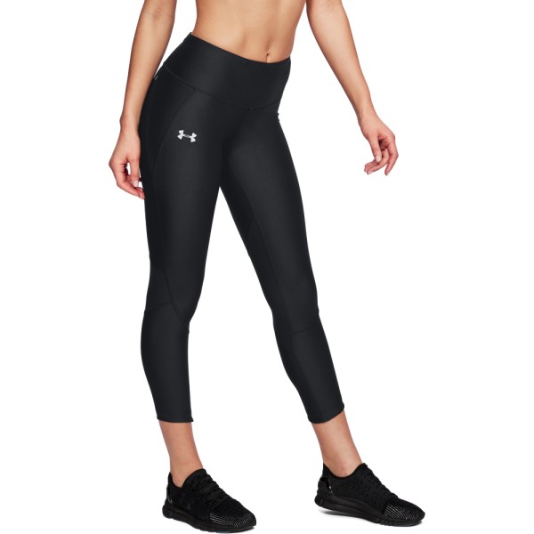 Women's Leggings UA ARMOUR FLY FAST CROP