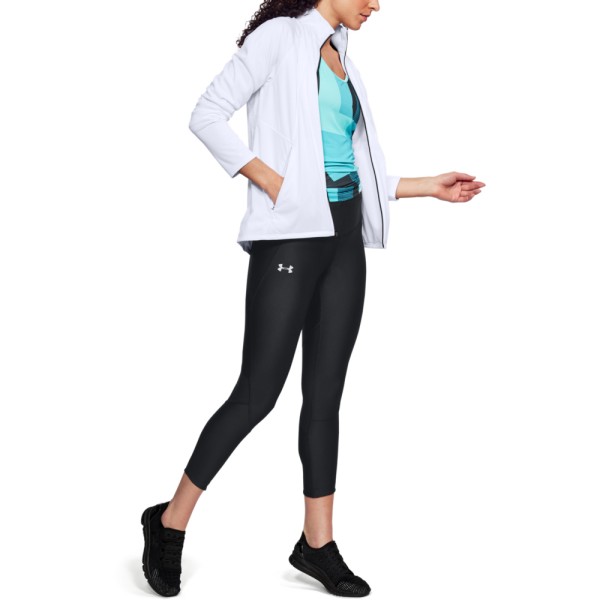 Women's Leggings UA ARMOUR FLY FAST CROP
