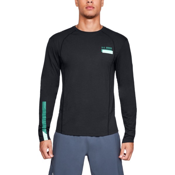 UA SWYFT GRAPHIC Men's Sports T-Shirt