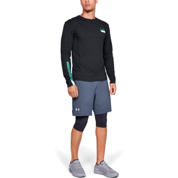 UA SWYFT GRAPHIC Men's Sports T-Shirt