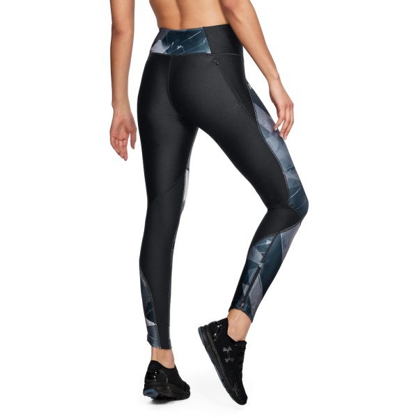 Women's Leggings UA ARMOUR FLY FAST PRNTD TIGHT