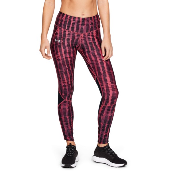Women's Leggings UA ARMOUR FLY FAST PRINTED TIG
