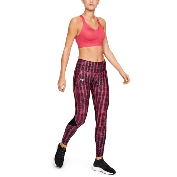 Women's Leggings UA ARMOUR FLY FAST PRINTED TIG