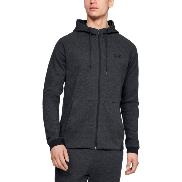 Men's Jacket UA UNSTOPPABLE 2X KNIT FZ