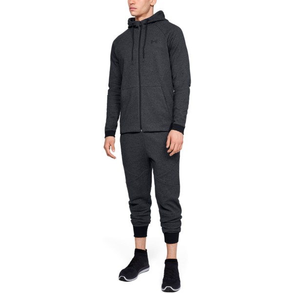 Men's Jacket UA UNSTOPPABLE 2X KNIT FZ
