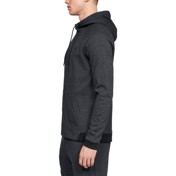 Men's Jacket UA UNSTOPPABLE 2X KNIT FZ