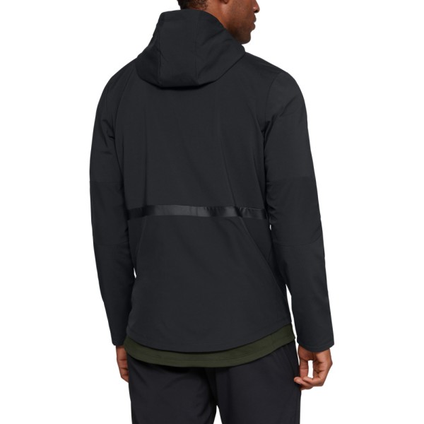 Men's Jacket UA STORMCYCLONE JACKET