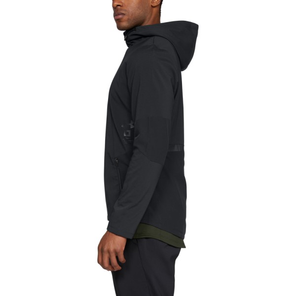Men's Jacket UA STORMCYCLONE JACKET