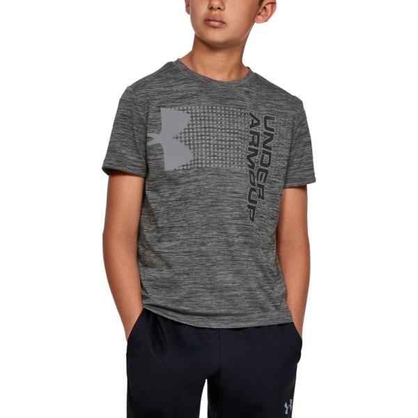 Children's Shirt UA CROSSFADE TEE