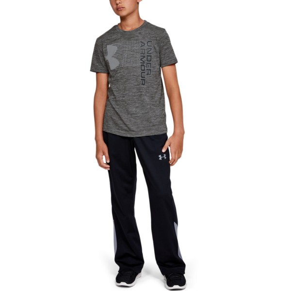 Children's Shirt UA CROSSFADE TEE