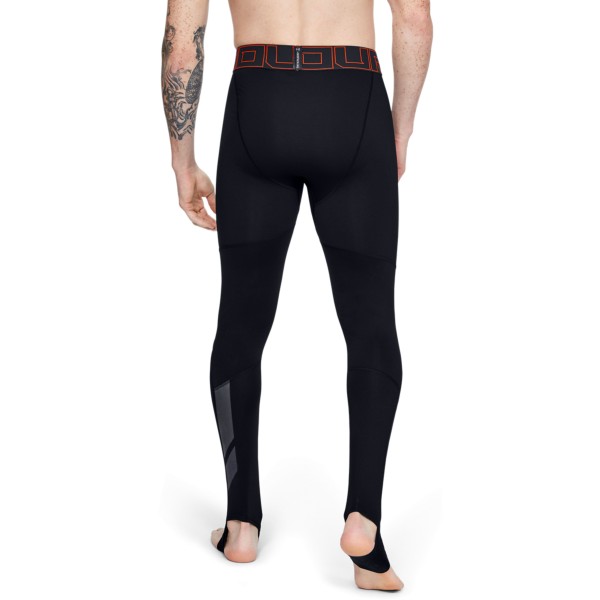 Men's Leggings UA GAMETIME CG LEGGING