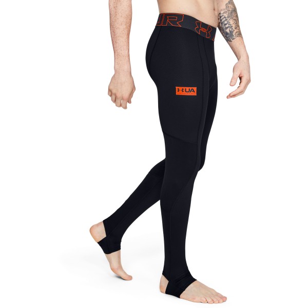 Men's Leggings UA GAMETIME CG LEGGING